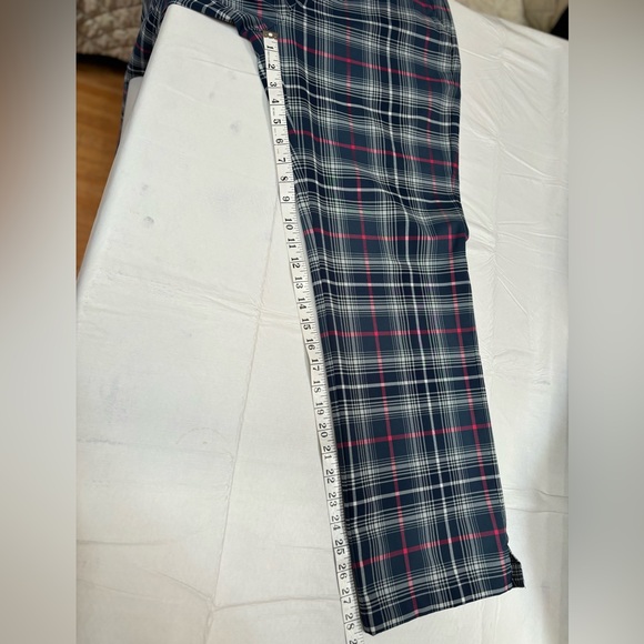 Nike Golf Ladies Tour Performance Dri-Fit Golf Pants Size 8 EUC 4 pockets - Picture 6 of 14